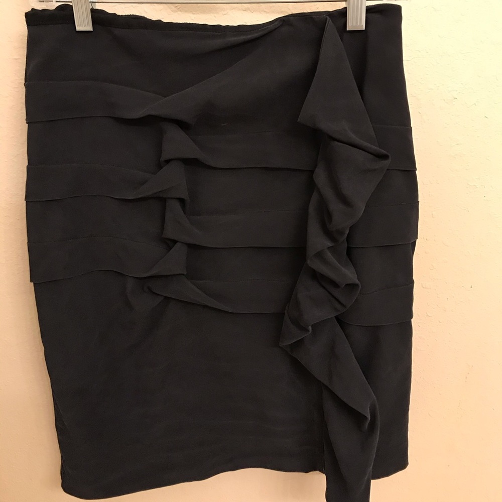 Nicole Miller Pencil Skirt